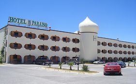 Hotel Paraiso Del Desierto Puerto Peñasco
